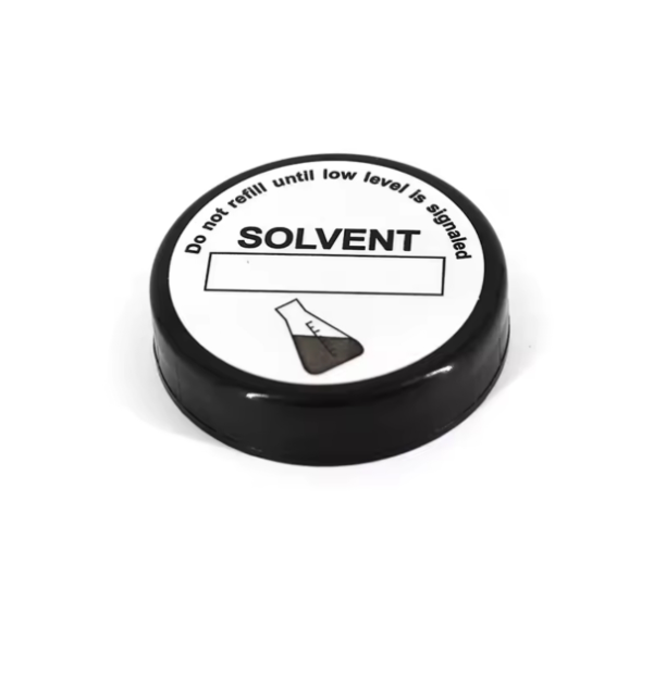 Leibinger GB55-004337K-54  SOLVENT BOTTLE CAP FOR JET2NEO/JET3 