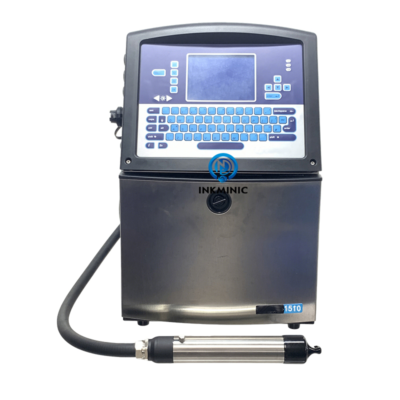 Videojet 1510 Continuous Inkjet Printer