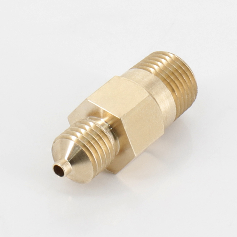Adaptor Penjana Vakum Videojet（NPT1/8—M8）UNTUK EXCEL VB-SKN1365