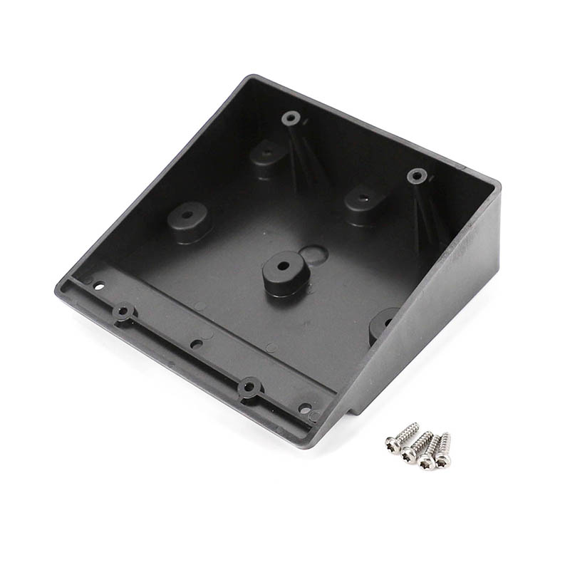 Soporte de montaje para caja de tinta/disolvente Videojet WILLETT para 630/640 VB-SKN1748