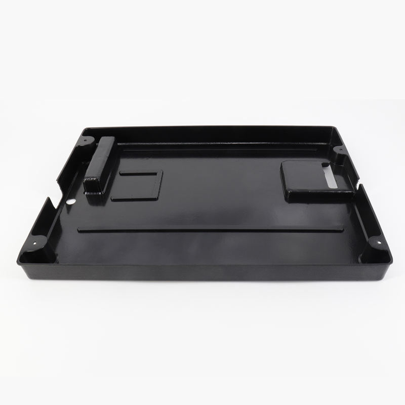 دمیمو، پوشش پلاستیکی عقب (درِ جلو)، مدل SYN0016، کد DB-PL0208