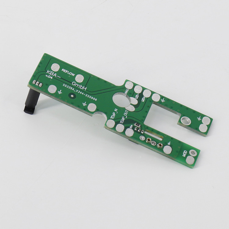Metronic HEAD  BOARD(AJD) MB-SEN2642