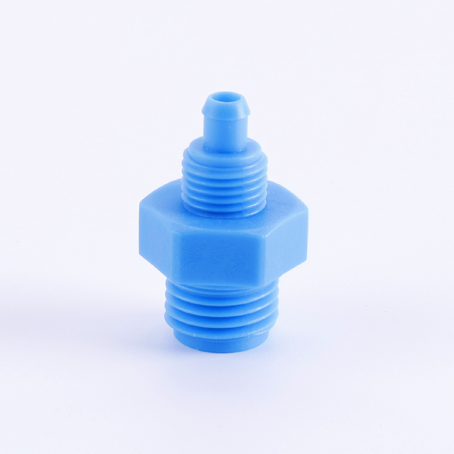 CONECTOR RECTO DE 6 MM LINX LB-PC1575