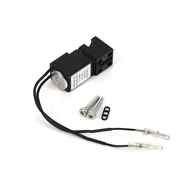 Druker INK CIRCUIT SOLENOID VALVE DLKB-HSN0595