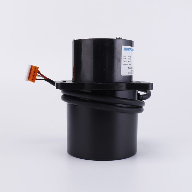 Motor de versión antigua 6200 tipo L LINX (rotor corto) HGN0039
