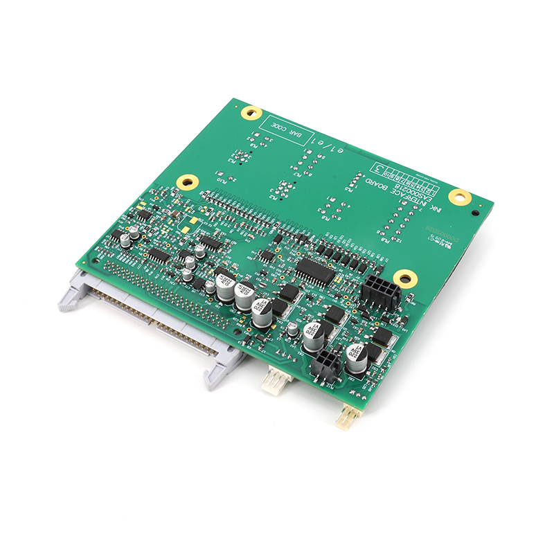 Domimo TABLERO DE INTERFAZ DE TINTA TIPO PCB 2 DB003214SP
