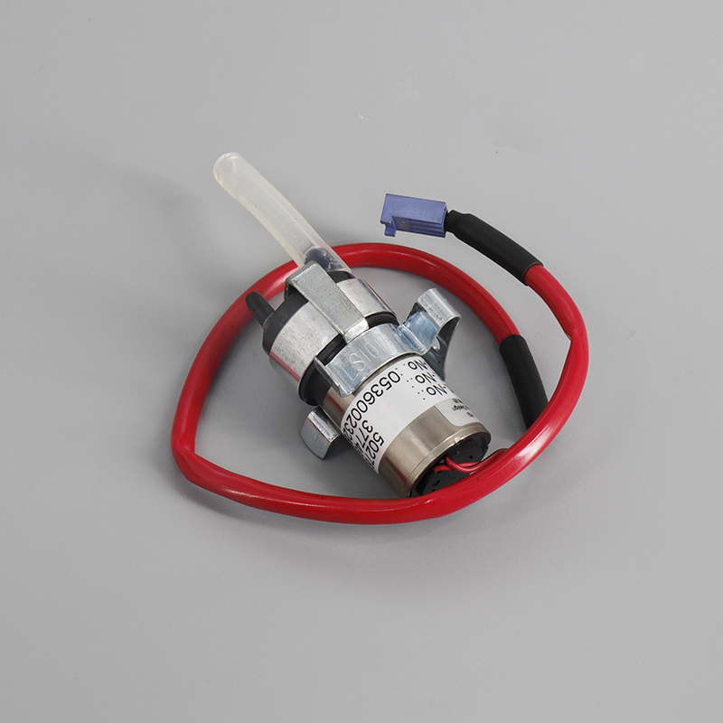Domimo POSITIVE AIR PUM FOR AX SERIES DA013760SP