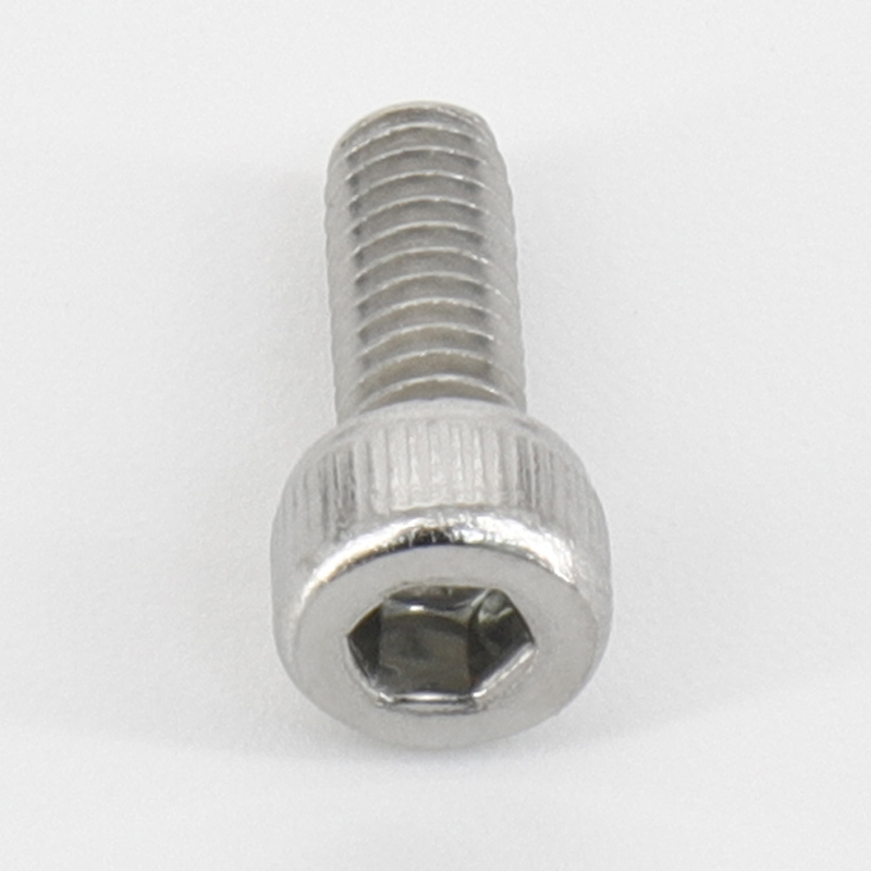 Tornillo Domino M4X10 DB04406