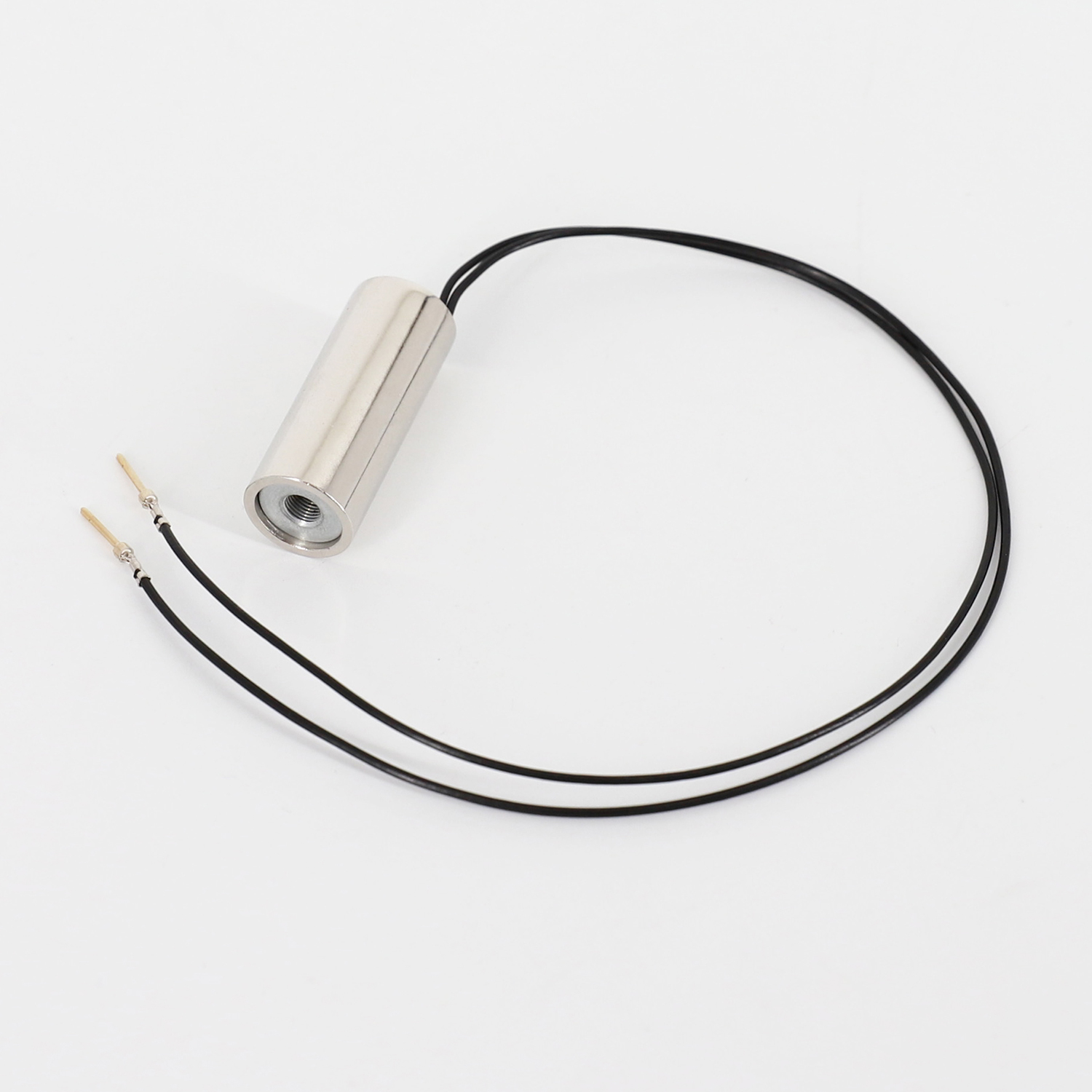 BOBINA PARA VÁLVULA SOLENOIDE ZANASI ZB-HSN0604