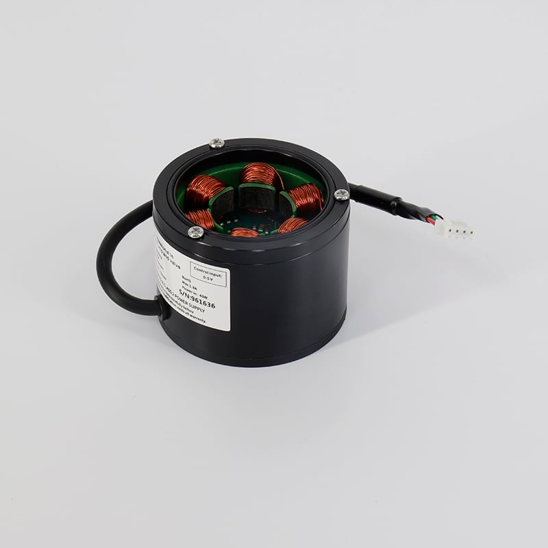 Ho-Pack Coding BLACK INK PUMP MOTOR (40W) ZKB-HGN0825