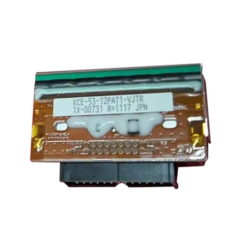 Printer Head 205984 TTO Printhead KCE-53-12PAJ1-VJTR For Videojet 