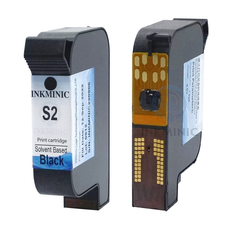 Anser ink cartridge S2
