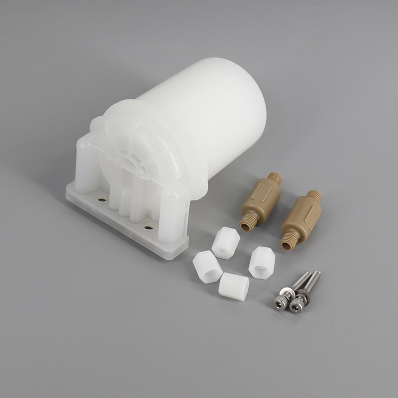 Fastjet Typ F 470 Filter-Set mit 3 Teilen T FB-HFN0966