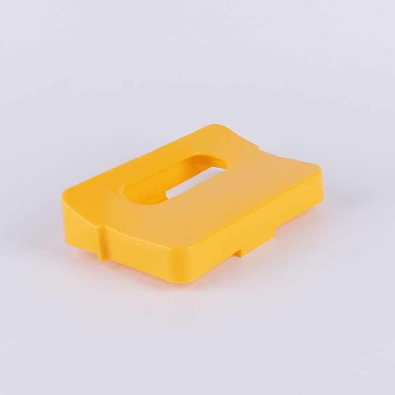 Mango del cartucho de tinta LINX tipo L 8900 (amarillo) HFN0548