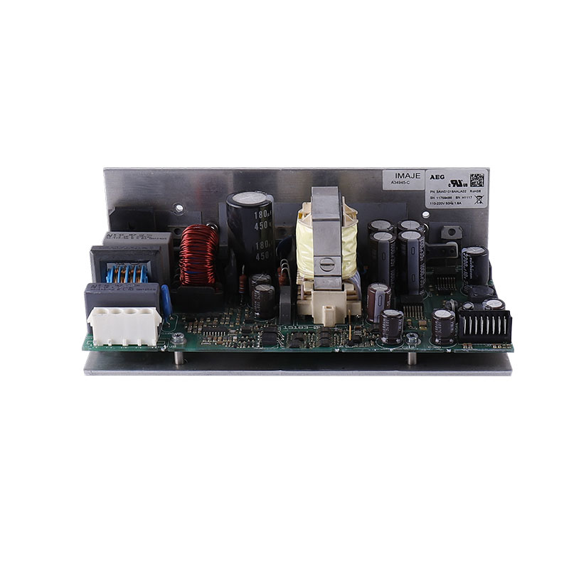 Markem-Imaje E-type 9040S8C2 placa d'alimentació Y EA34945