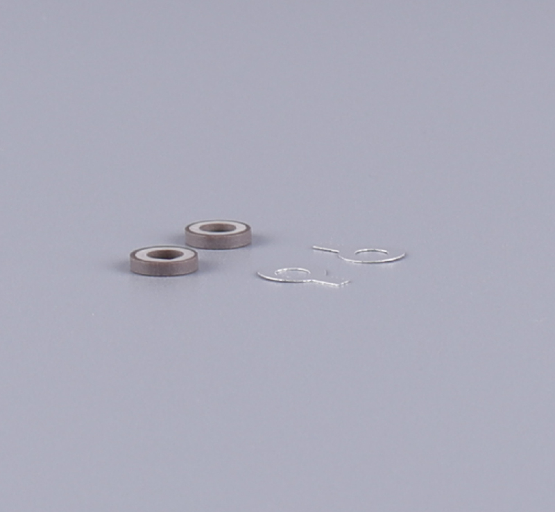 Citronix SHN0219 C-type crystal oscillator