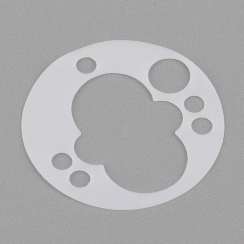 Pieza de sellado Domino (0,14 mm) HGN0094 DM-PL0115