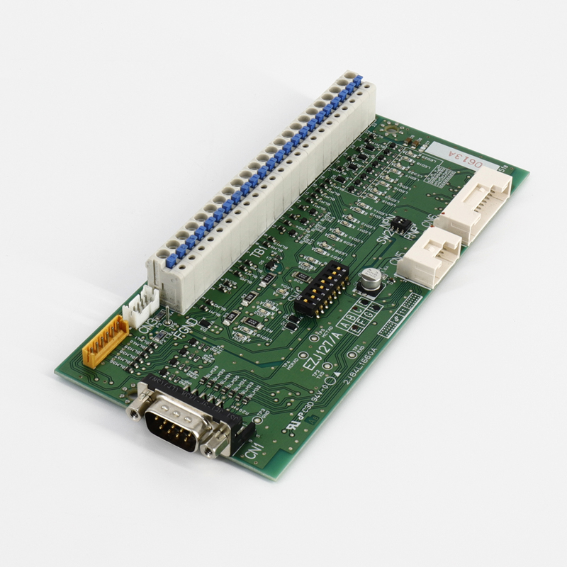 Hitachi HITACHI RX2 EZJ127/A INTERFACE BOARD HA-SEN2268