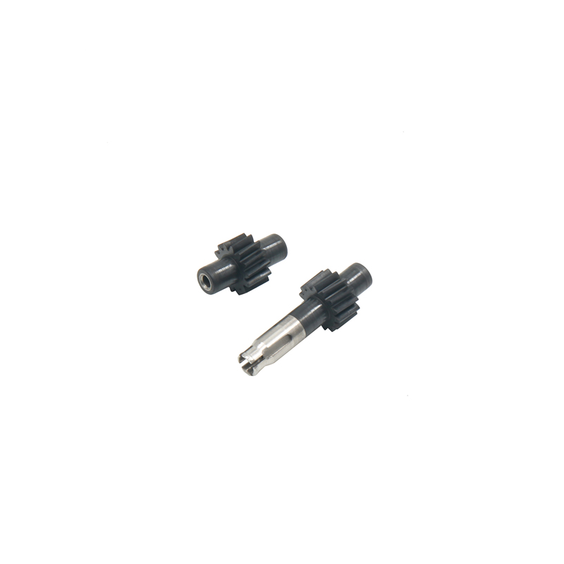 Domino Kit Gear Bekalan Tinta Siri D-type AX HGN0574