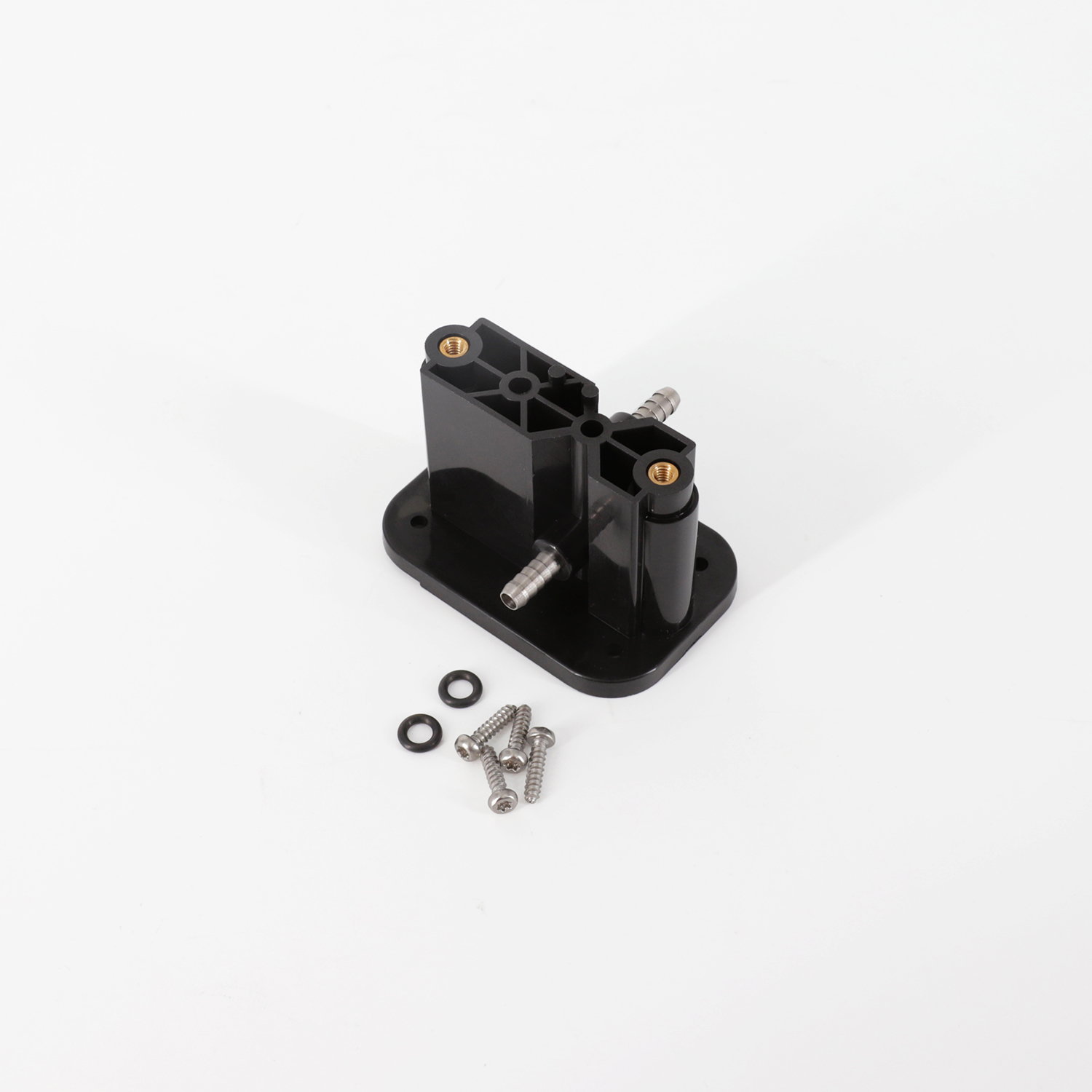 Support de pompe Videojet WILLETT pour 620/640 WB-HGN0902