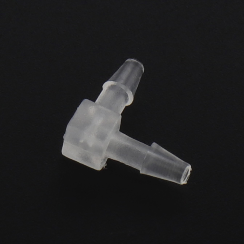 Accesorio Videojet, TUBO, CODO CON ENTRADA EN FORMA DE PUNTA DE 1/16 PULGADAS VB212645