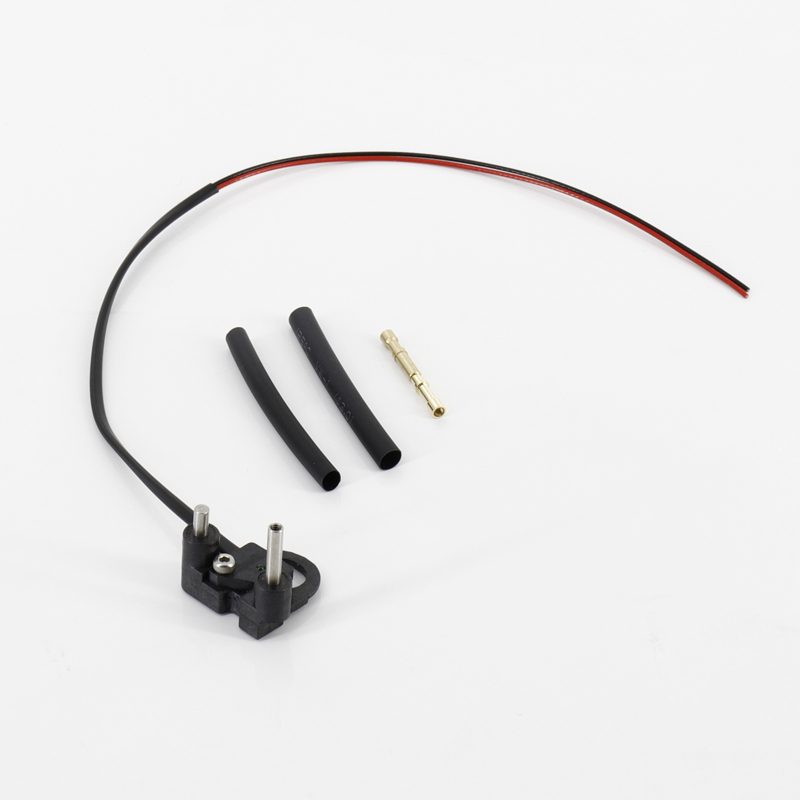 محل قرارگیری شارژ PP دومیمو (مشکی) برای سری A SHN1553 DB45426-B