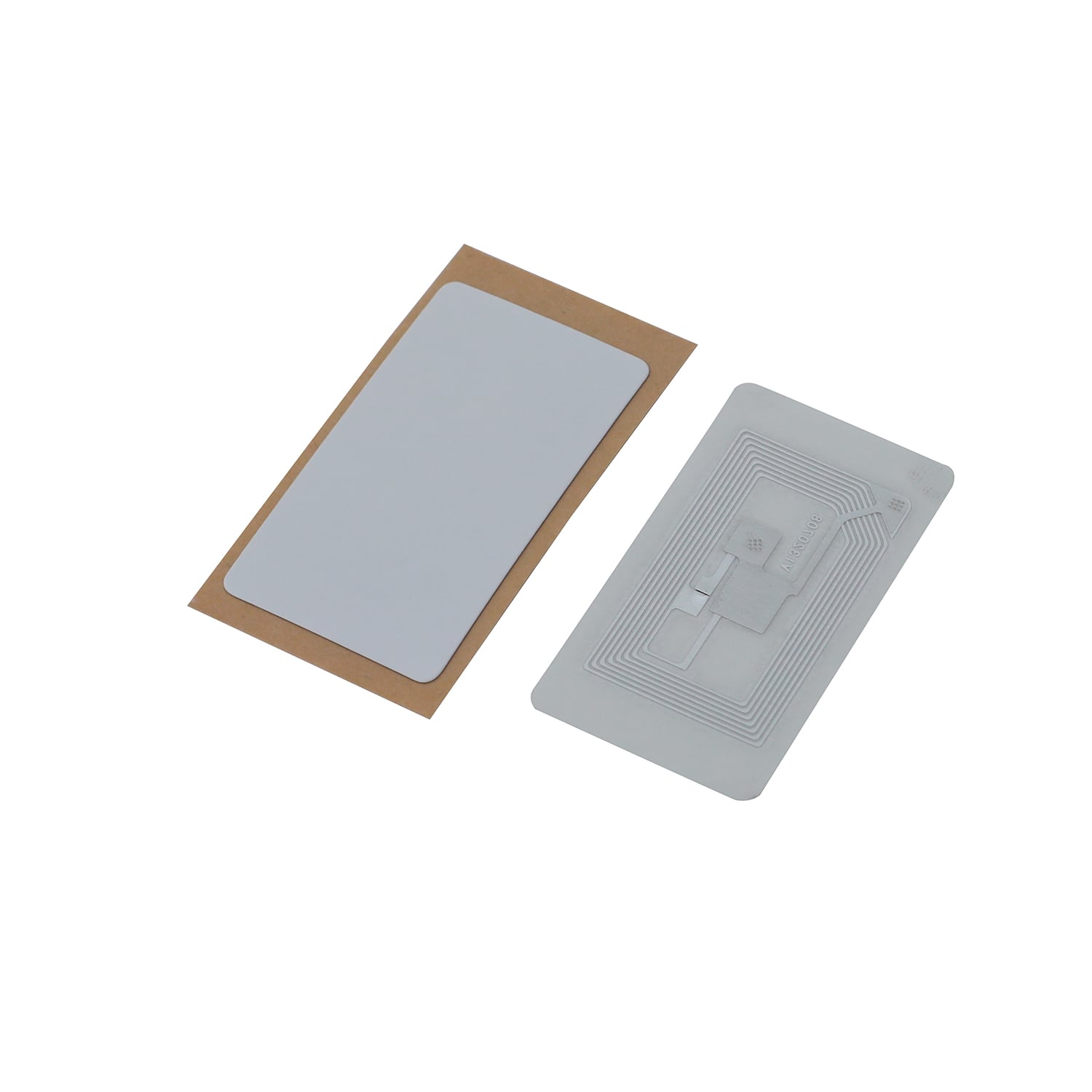 Marken-imaje ink chips