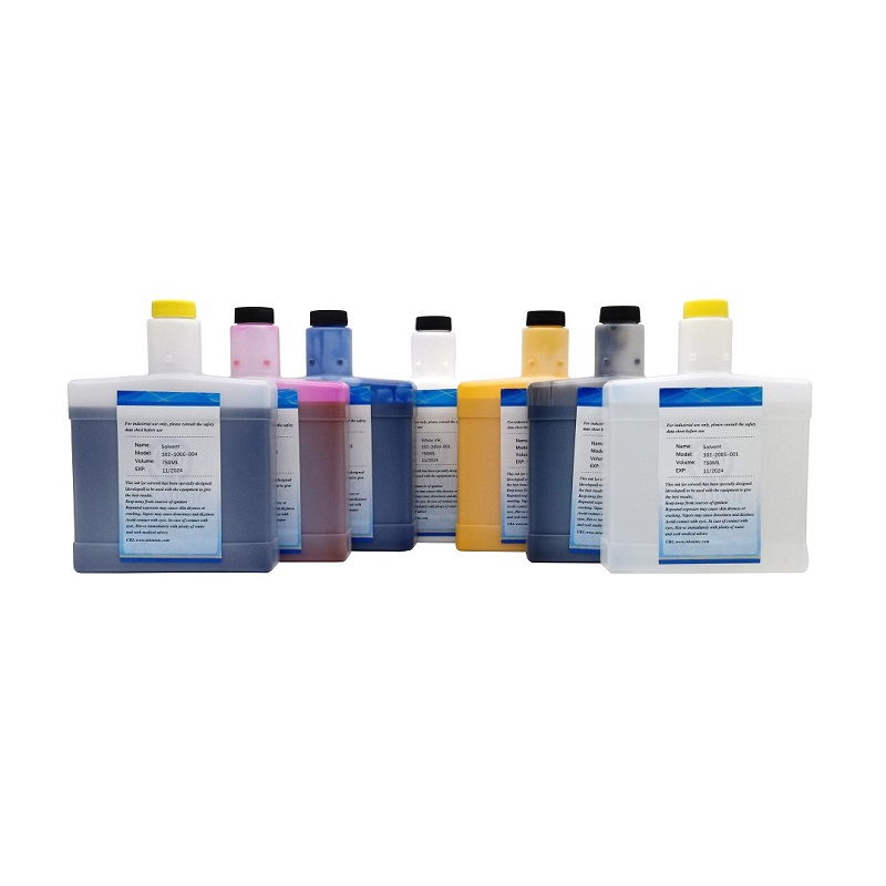 Citronix Make-Up  Additive Solvent 302-1006-004  302-1004-001 