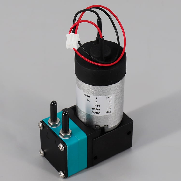 Ho-Pack Coding RECYCLE/CLEAN PUMP ZKB-HGN0816