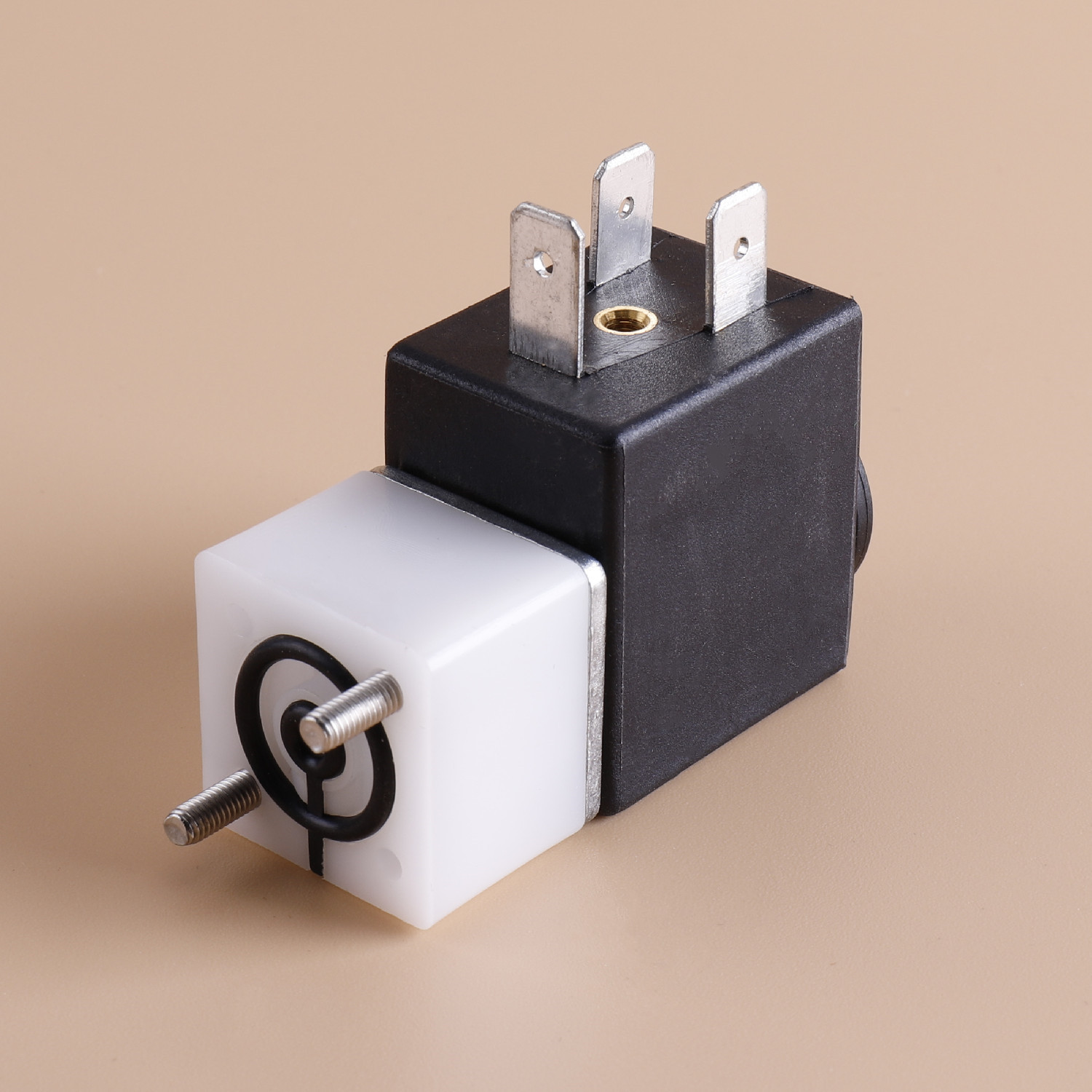 Videojet Válvula solenoide de 2 vías WB521-0001-173