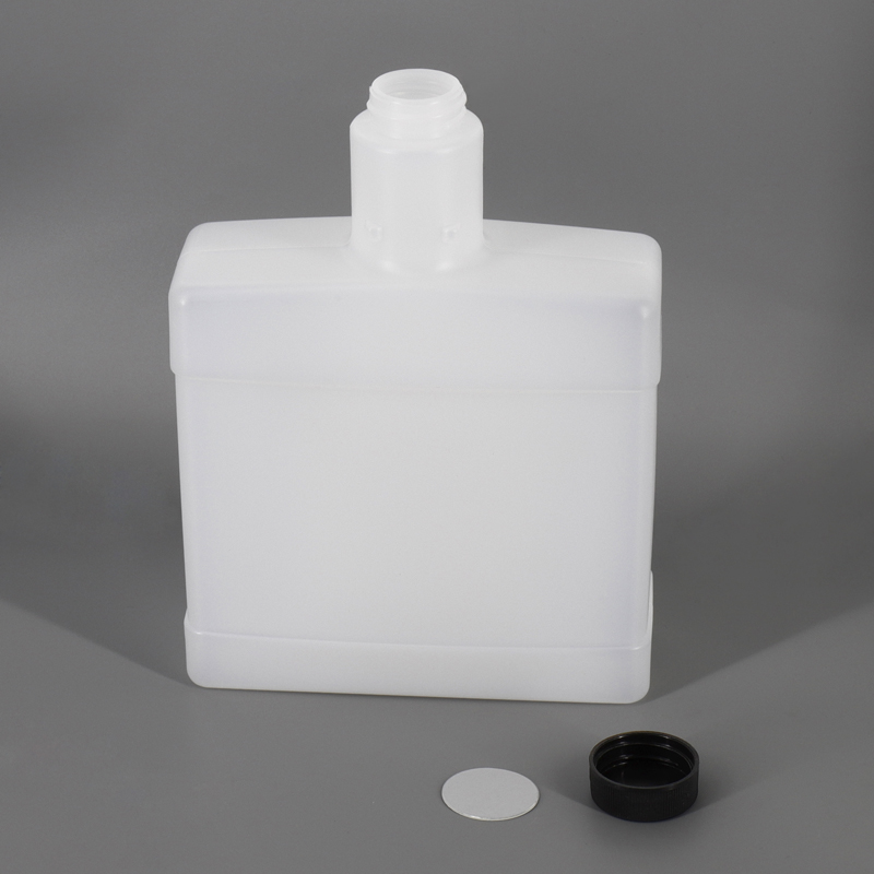 Citronix CB-PB0190 Type C solvent bottle, 750ml (black cap)