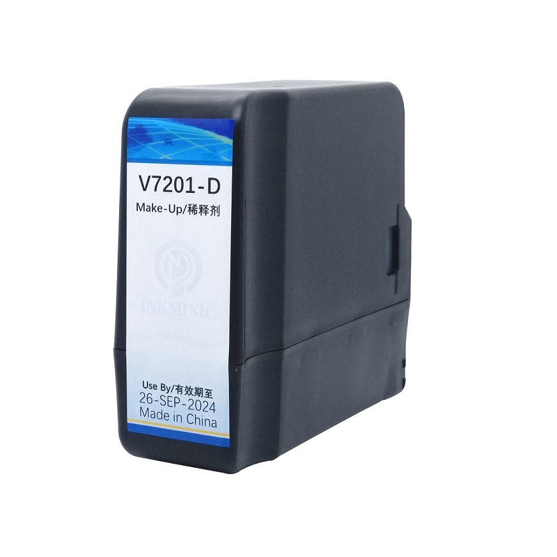 Compatible Make-Up V7201-D 750ml For Videojet 
