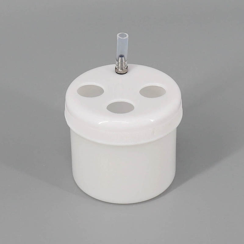 Conjunto de tanque de aglomeración KGK para 3000 L/d KB-CAA-C0084