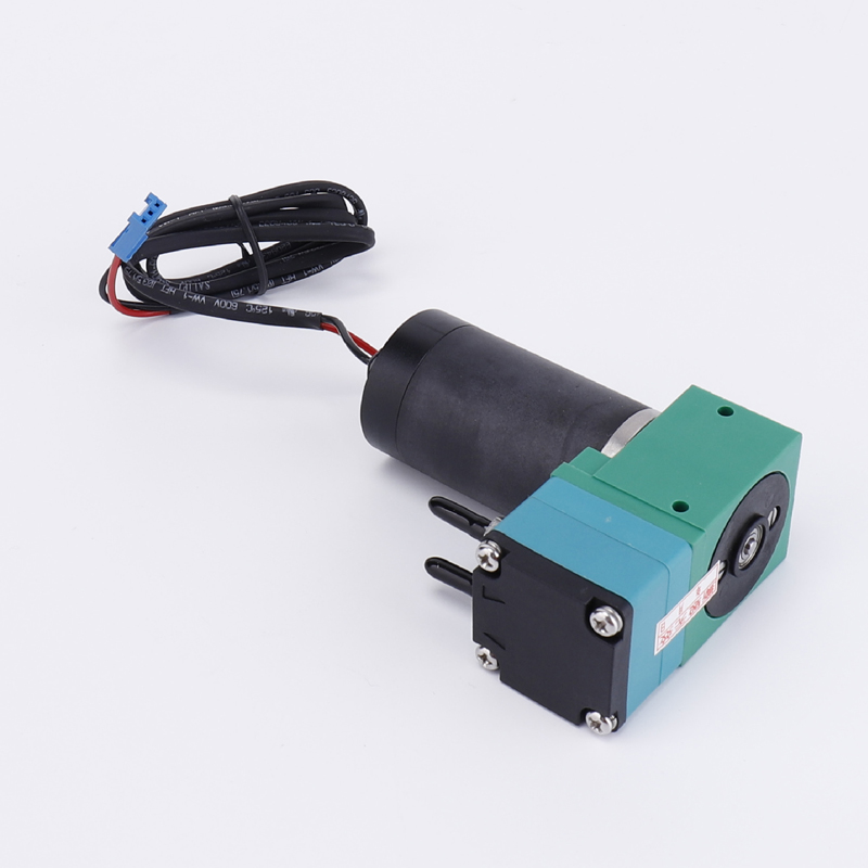 Videojet GUTTER PUMP 46P HMN0003 WB200-0468-161