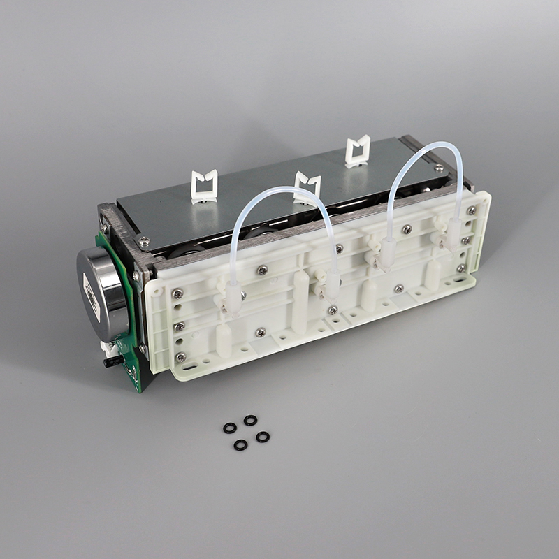 Комплектуючі насоса Hitachi UX/GU HB452122