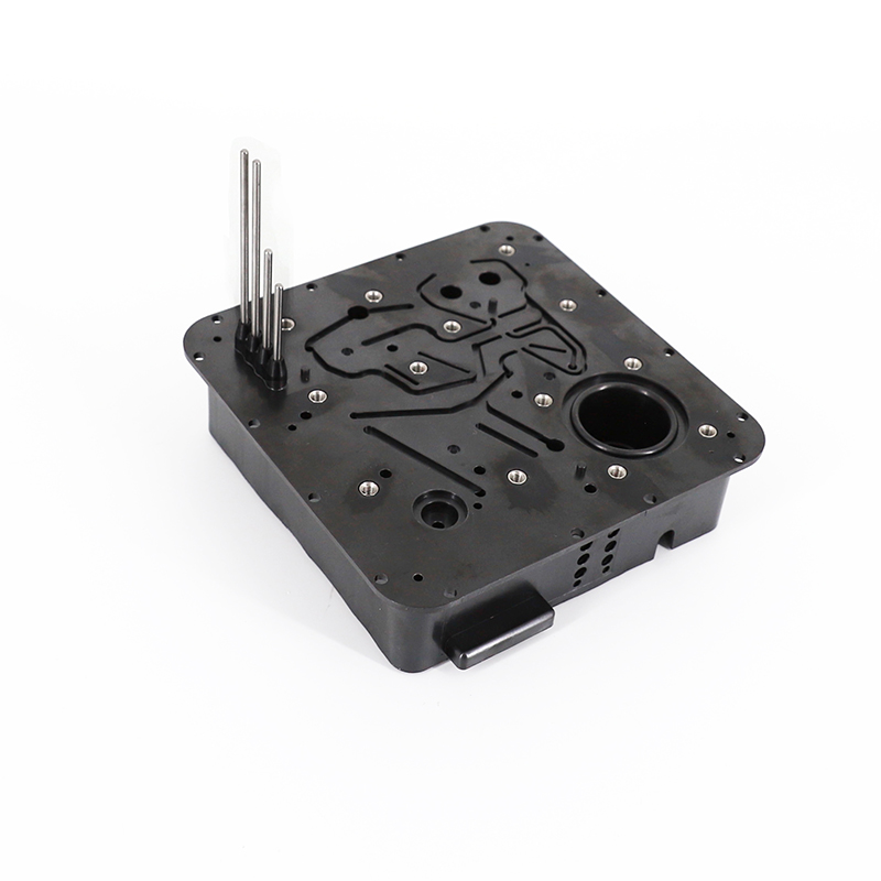 Videojet INK CORE BOONSTE DEKSSEL (INSLUITEND KONNEKTOR) VB-SKN1160