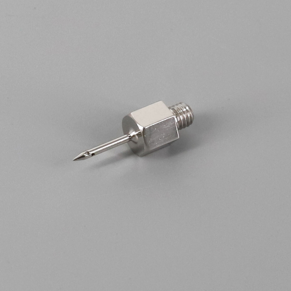 Conector de clavija de conexión del módulo de adición de tinta y disolvente Markem-Imaje, M5 × 25,3 mm, EB-SKN1379