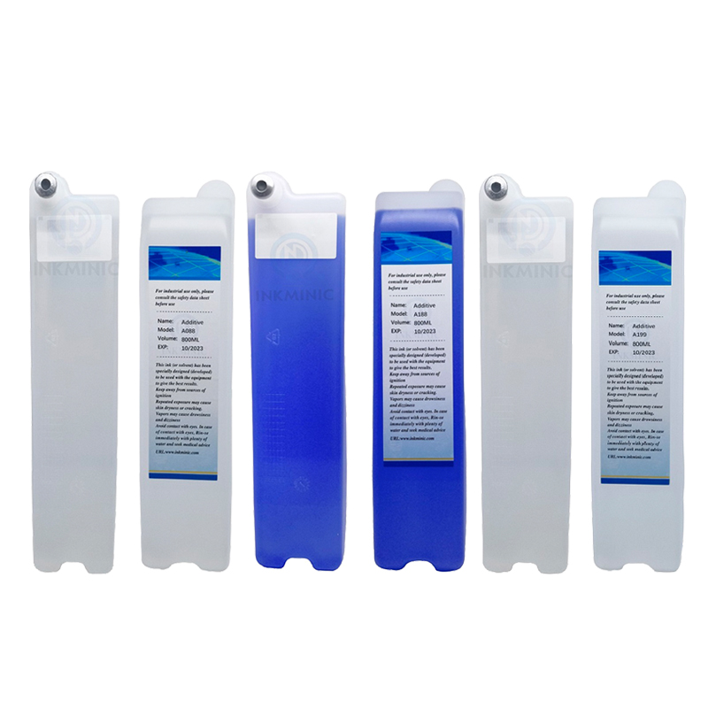 Markem-lmaje dedicated solvent Make-Up  Additive A088 A089 A188 A199