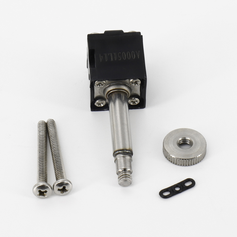 Citronix CB003-1025-001-PC1380 C-type print head solenoid valve (without coil)