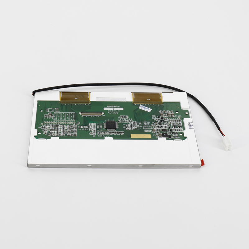 Rottweil R TYPE LCD RB-PC0260