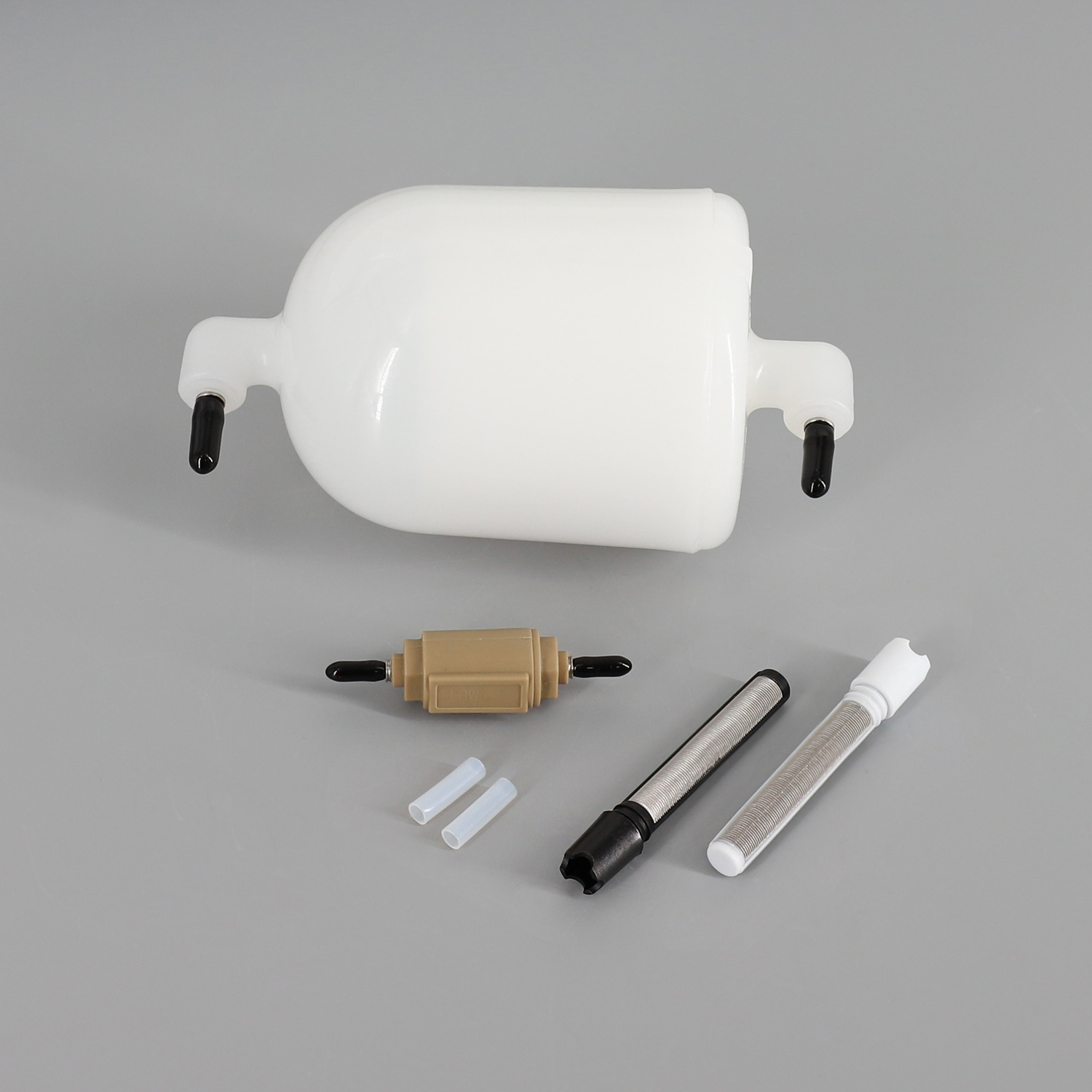 EC-JET FOUR PIECE FILTER SET ECB-HFN1108