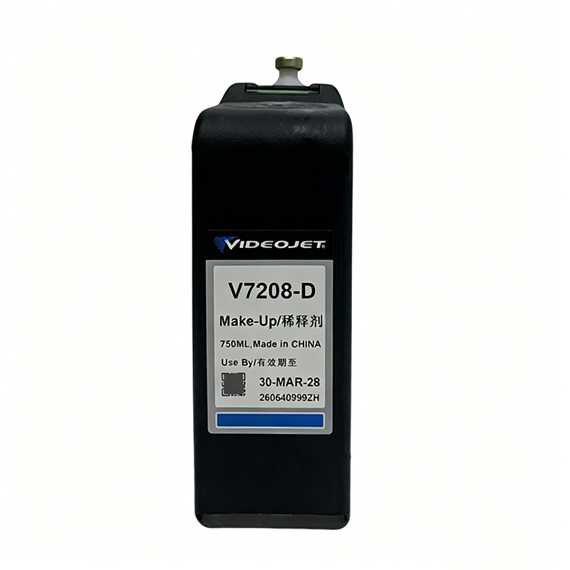 Videojet Original Make-Up V7208-D 750ml