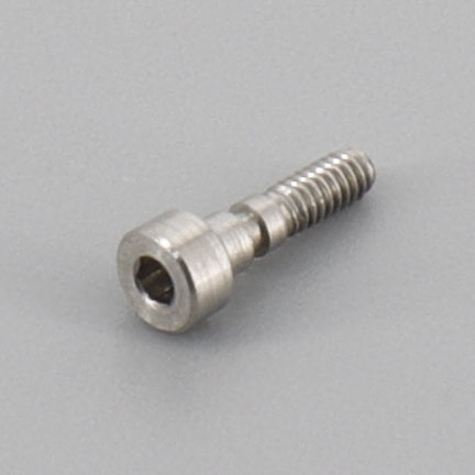Leibinger GB-SHN0744 Tornillo de placa de desviación, sujeción compatible para conjuntos SK4/SK6