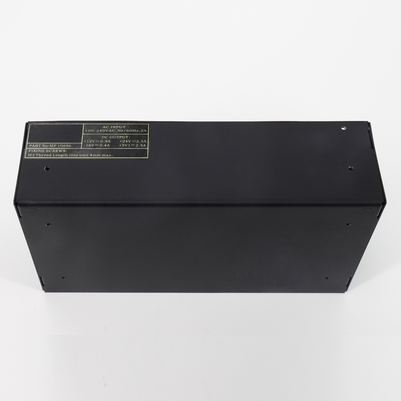 ALIMENTACIÓN ELÉCTRICA LINX FA10674 PARA 4800/4900/5900/6800/6900 LB10674