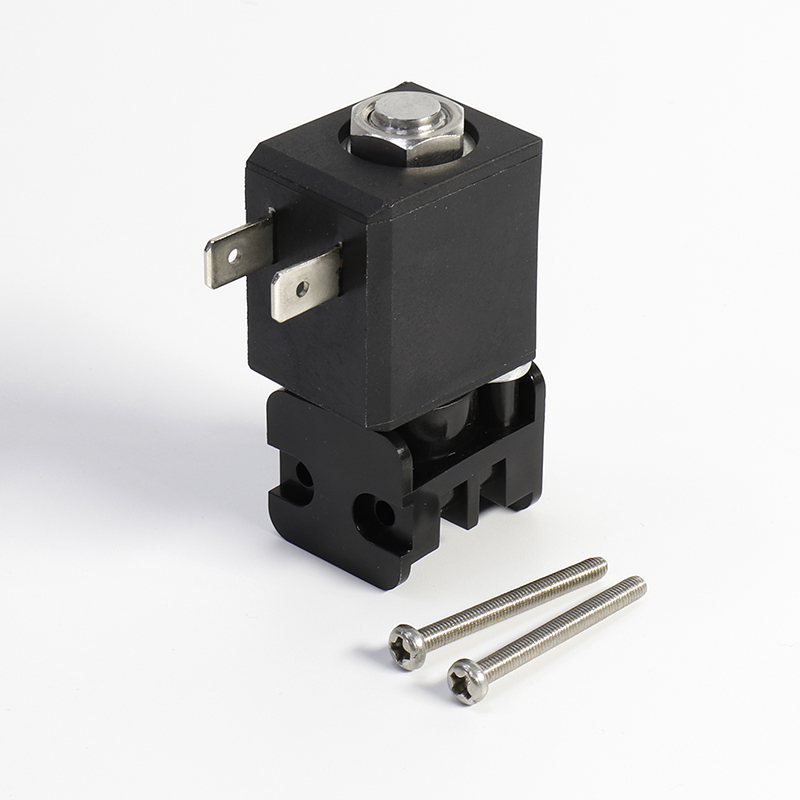 Válvula solenoide de tipo C LINX, serie 5000 (para circuito de tinta, de dos vías), T CB-HSN0554