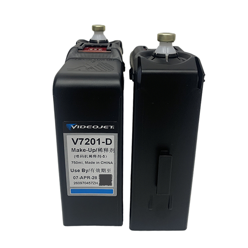 Videojet Original Make-Up V7201-D 750 ml