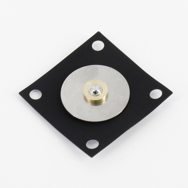 Sestav regulatorja z membrano KGK KB-SHN1550