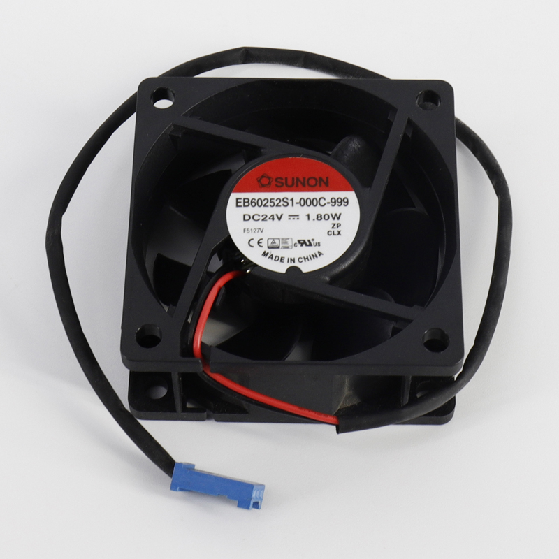 Ventilador de Videojet (sistema electrónico) VB-PC1652