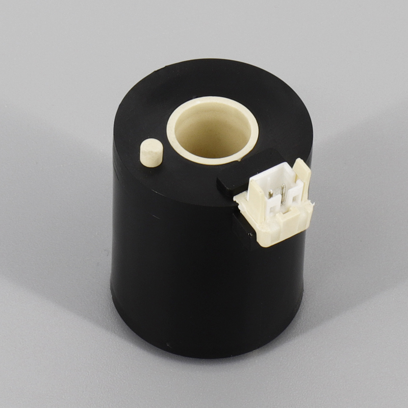 Bobina de válvula solenoide para circuito de tinta RX1/UX/GU de Hitachi (producto semiacabado) HB-HSN0292