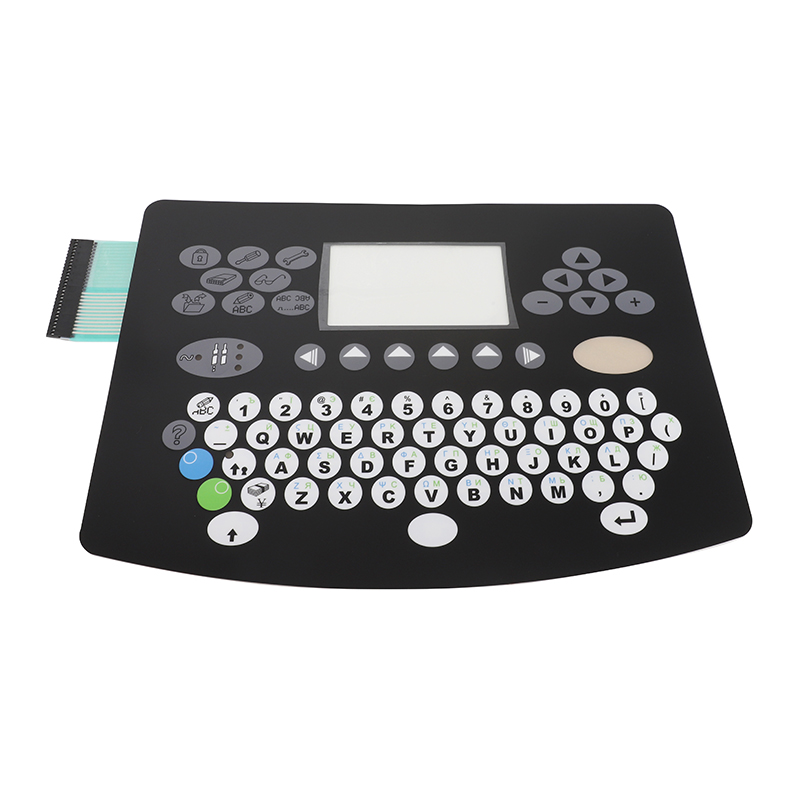 Domino FACIAL MASK (SMALL SCREEN IN GREEK) DB-SEN3022